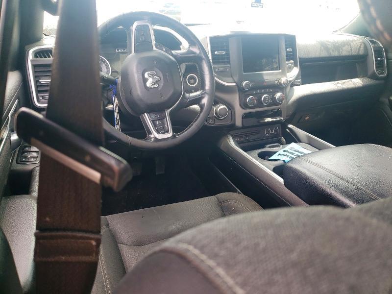 2019 Dodge RAM 1500 BIG Horn