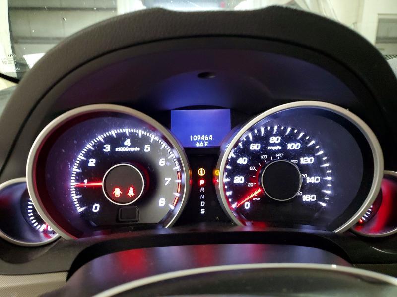 2013 Acura TL