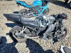 2004 Honda CBR600 F4