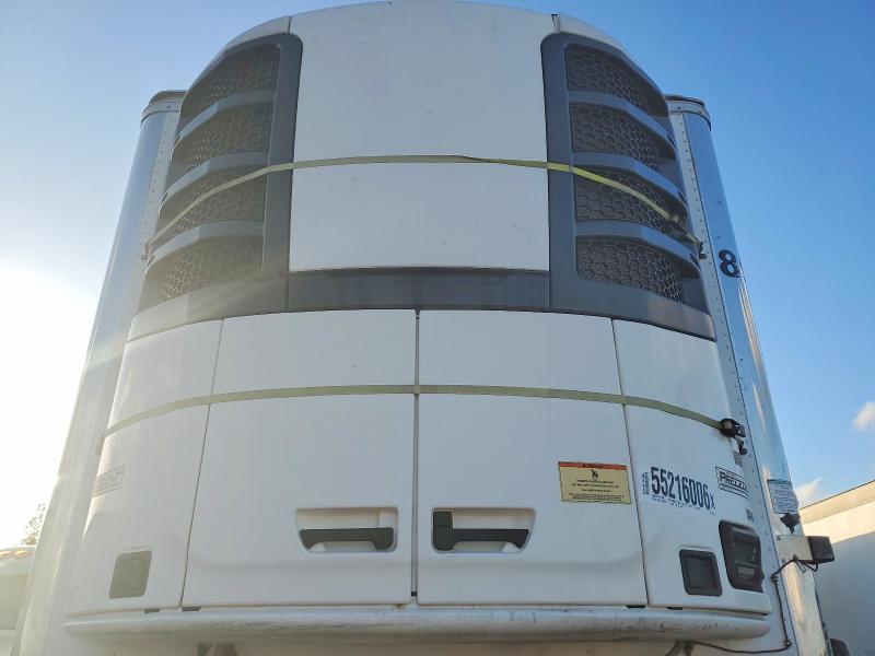 2020 Great Dane 2020 Great Dane ECL-1113-12148 Refrigerated Van TR