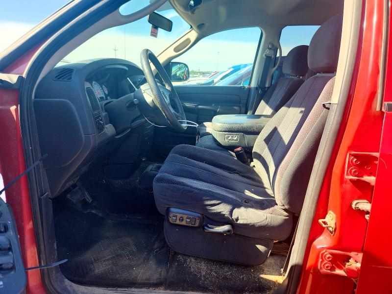 2003 Dodge Ram 1500 st
