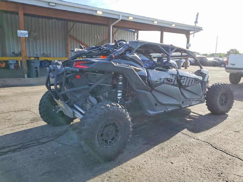 2023 Can-Am Maverick X3 Utility Vehicle