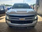 2021 Chevrolet Silverado K1500 LT