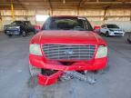 2008 Ford F150 Supercrew