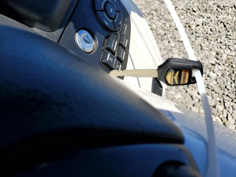 2008 Honda GL1800