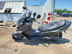 2025 Suzuki AN400 A