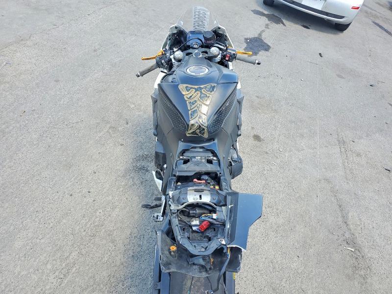2021 Honda CBR1000 RR