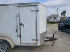 2016 Foresriver 2016 Forest River Value Hauler Enclosed Cargo Trai
