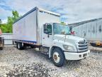 2018 Hino 338 BOX Truck
