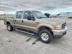 2004 Ford F250 Super Duty