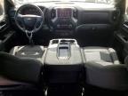 2024 Chevrolet Silverado C1500 Custom