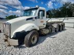 2024 Kenworth T880 ROLL-OFF Container Truck
