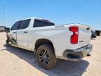 2023 Chevrolet Silverado K1500 LT Trail Boss