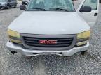 2004 GMC New Sierra C1500