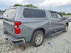 2019 Chevrolet Silverado C1500 LTZ