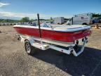 2001 Cajun Boats/mastercrafter BOAT&TRAILER