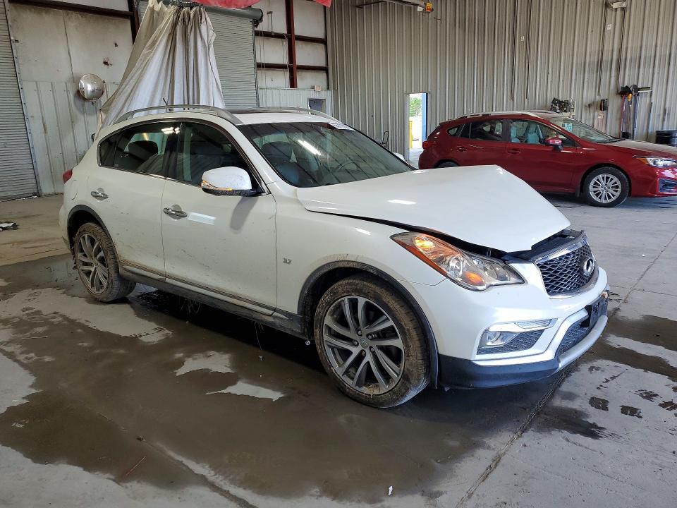 2017 Infiniti Qx50 Base