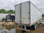 2014 Hyundai Translead Inc 2014 Hyundai Translead VI2480152-AJS DRY Van Trail