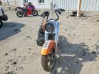 2014 Harley-Davidson FLD Switchback