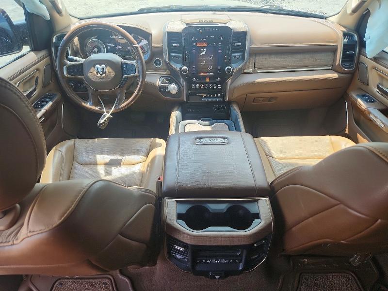 2019 Dodge RAM Truck