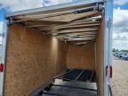 2015 Lightning Enclosed Cargo Trailer