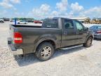 2008 Ford F150 Supercrew