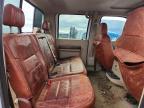 2008 Ford F350 SRW Super Duty