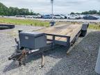 2018 Carry-On Equipment Trailer