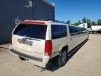 2008 Cadillac Escalade ESV