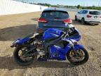 2003 Yamaha YZFR6 L