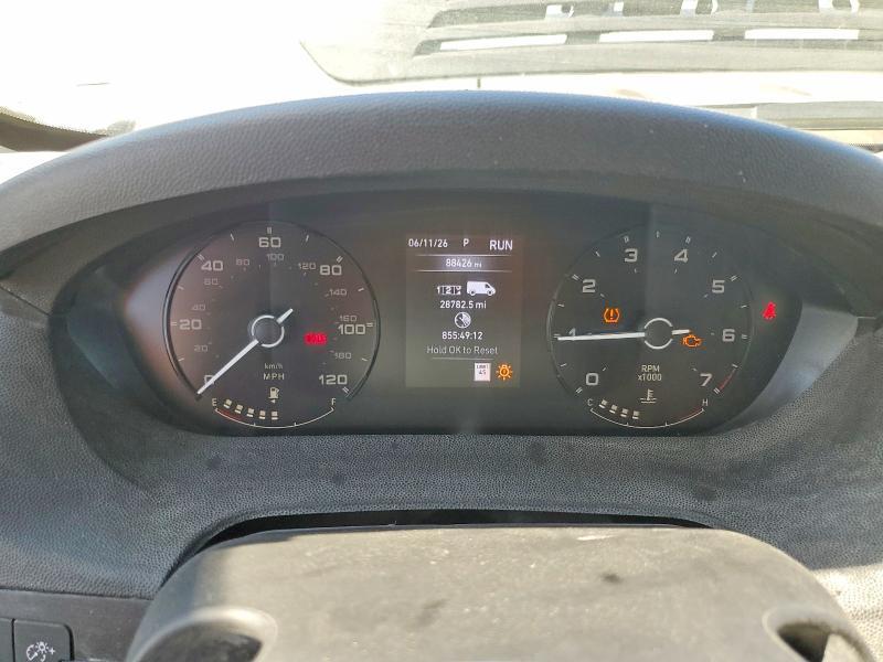 2025 Dodge Ram Promaster 2500 Delivery van