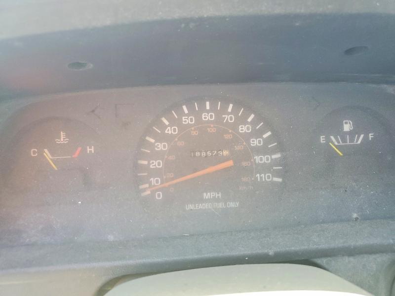 1991 Toyota Pickup 1/2 TON Short Wheelbase