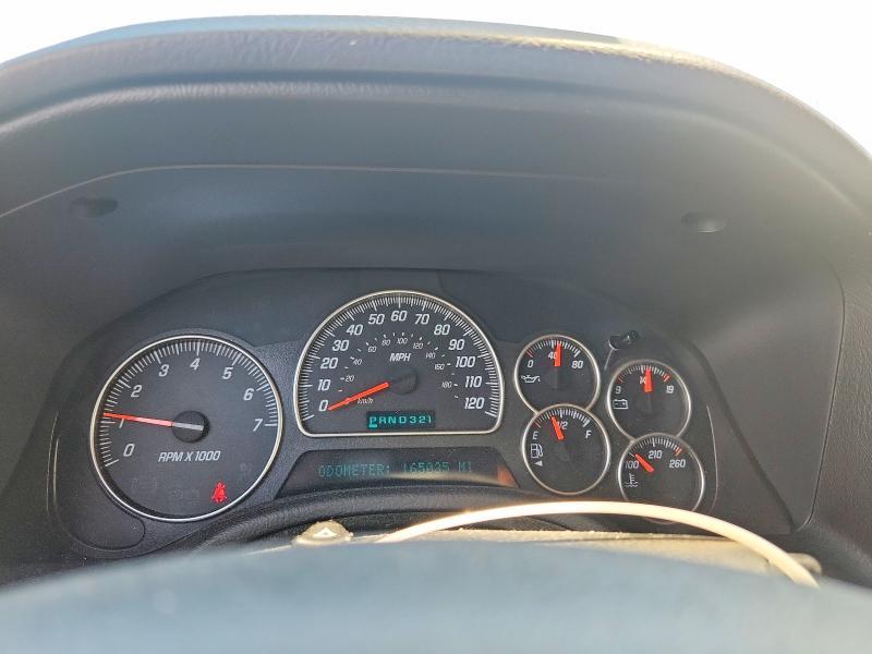 2005 GMC Envoy