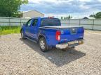 2012 Nissan Frontier S