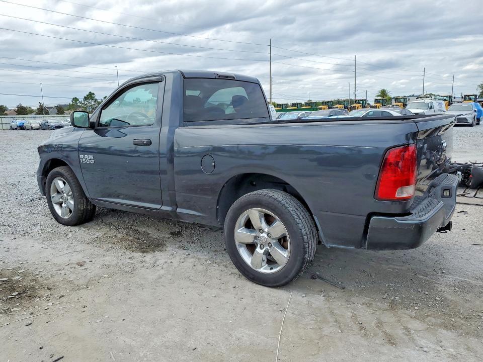 2013 Dodge RAM 1500 ST
