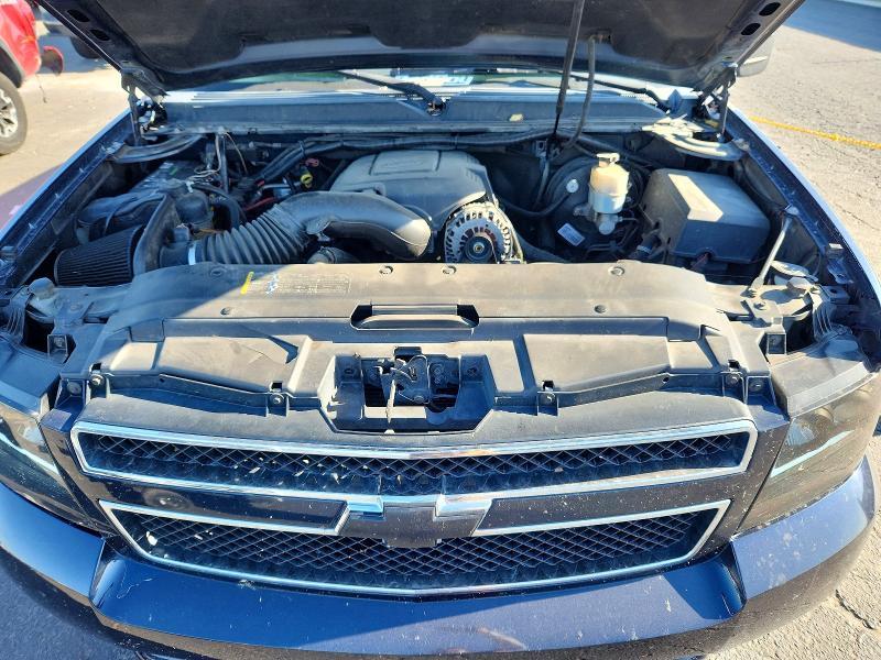 2007 Chevrolet Avalanche C1500