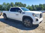 2020 GMC Sierra K1500 AT4