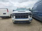2020 Chevrolet Silverado K3500