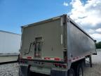 2016 East Manufacturing END Dump Trailer