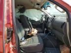 2017 Nissan Frontier S