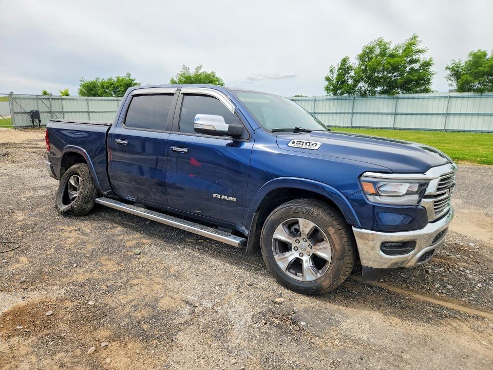 2020 Dodge 1500 Laramie