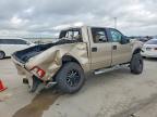 2008 Ford F150 Supercrew