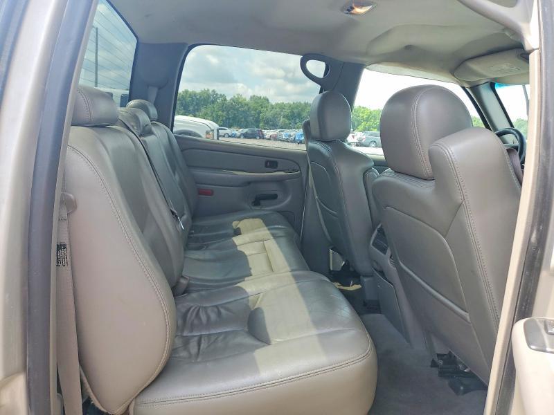 2006 Chevrolet 1500 Regular Cab