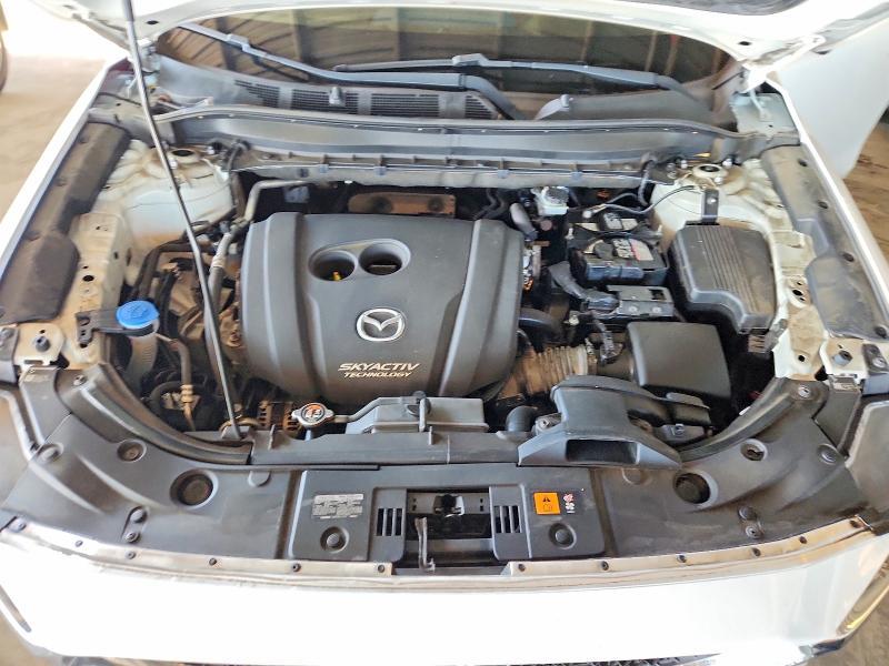 2019 Mazda Cx-5 Sport