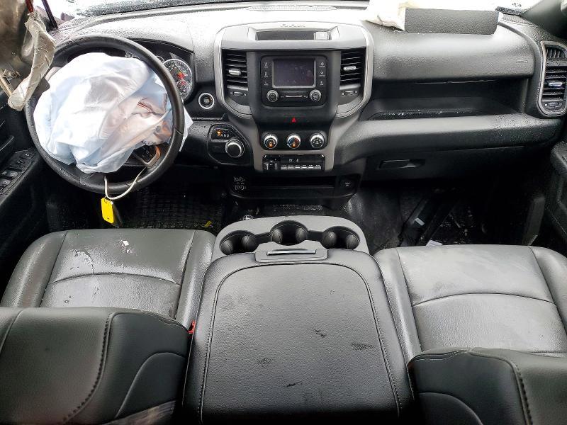 2024 Dodge RAM 2500 Tradesman