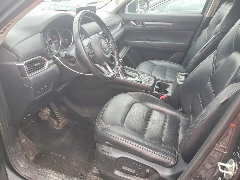 2022 Mazda Cx-5 Preferred