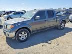 2007 Nissan Frontier SE