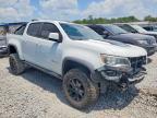 2018 Chevrolet Colorado ZR2