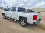2018 Chevrolet Silverado C1500 LTZ