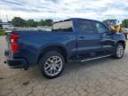 2023 Chevrolet Silverado K1500 RST